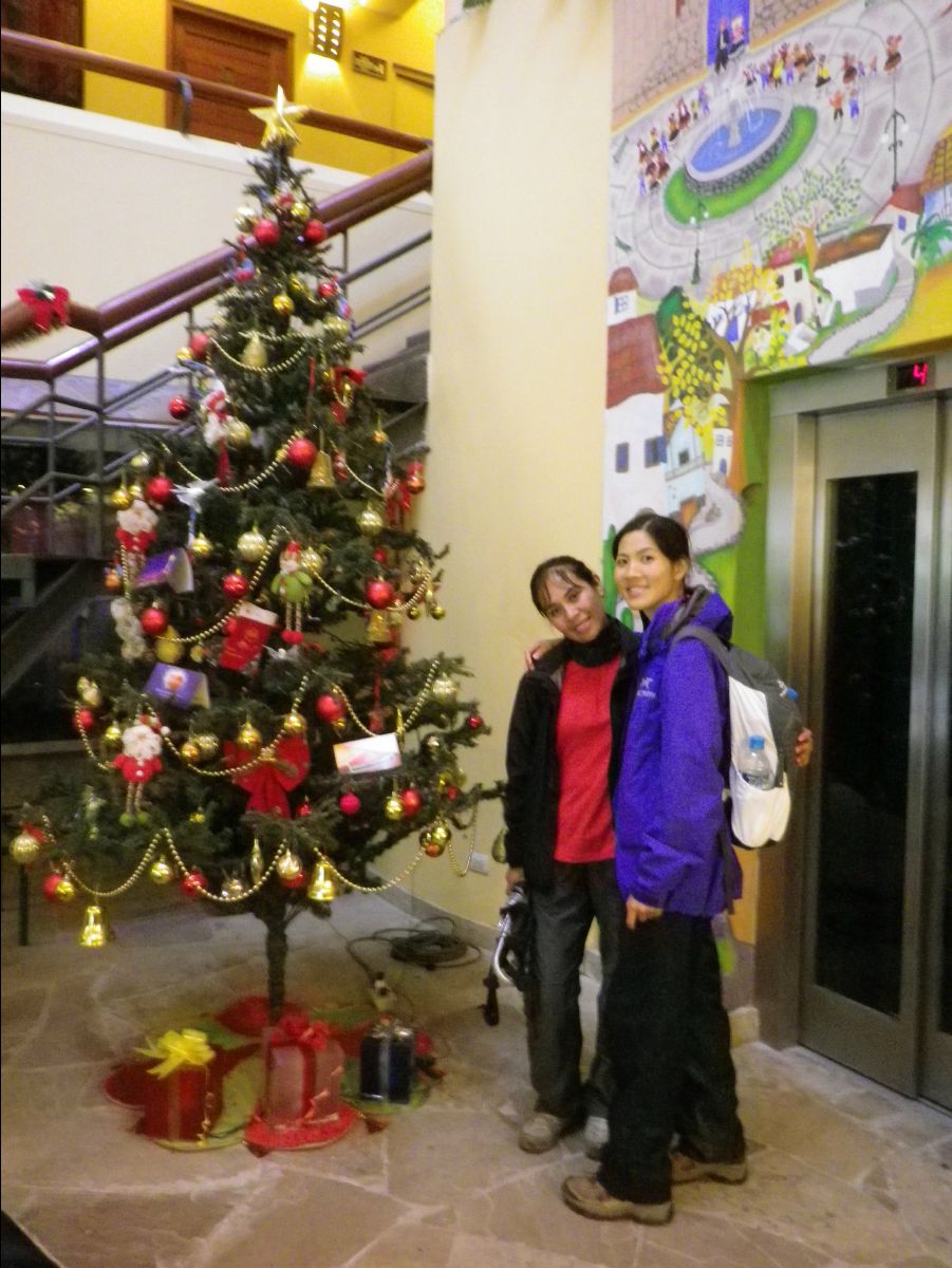 Hatuchay Tower Hotel05
